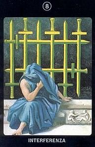 Il Tarocco di Sandro Pipino